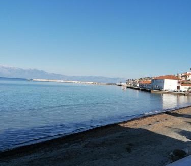 Pylos-Nestoras Apartamento | ANGELA APARTMENT