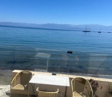 Pylos-Nestoras Apartamento | ANGELA APARTMENT