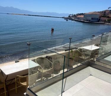 Pylos-Nestoras Apartamento | ANGELA APARTMENT