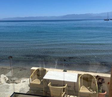Pylos-Nestoras Apartamento | ANGELA APARTMENT