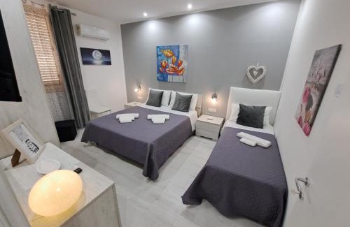 Partinico Apartamento | Angela apartments