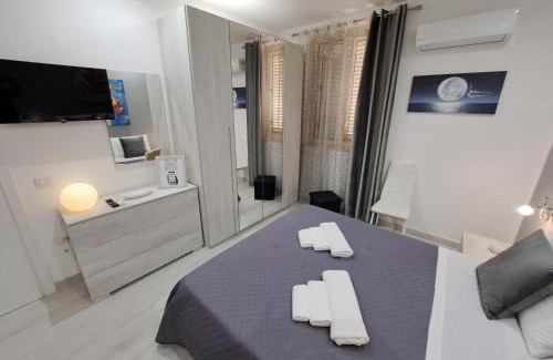 Partinico Apartamento | Angela apartments