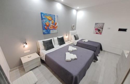 Partinico Apartamento | Angela apartments