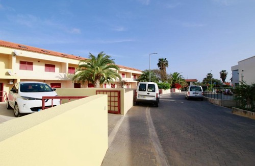 Vila Baleira Apartamento | Angela Beach Place by AnaLodges