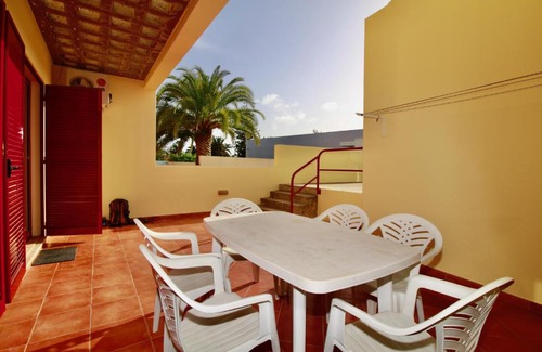 Vila Baleira Apartamento | Angela Beach Place by AnaLodges