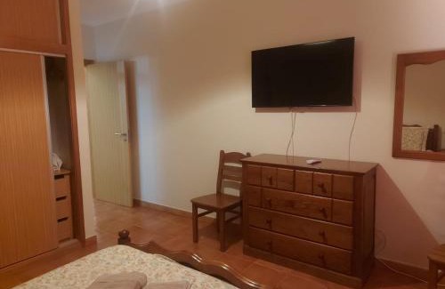 Vila Baleira Apartamento | Angela Beach Place