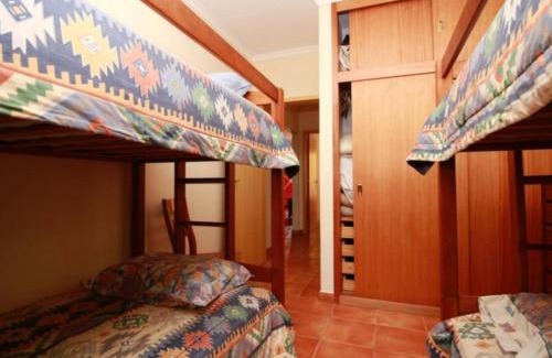 Vila Baleira Apartamento | Angela Beach Place