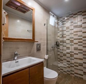 Kos Town Apartamento | Angela