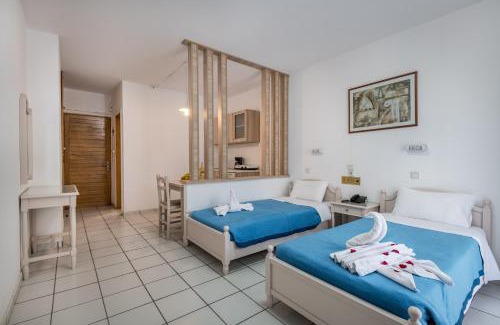 Kos Town Apartamento | Angela