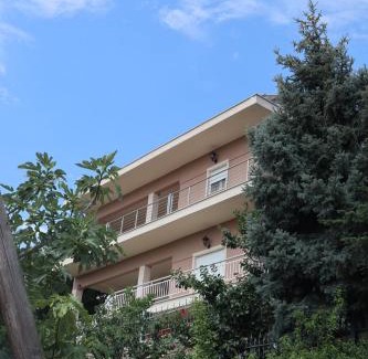 Pangaio Casa | Angela House