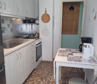 Koum Kapi Apartamento | Angela House
