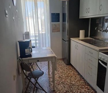 Koum Kapi Apartamento | Angela House