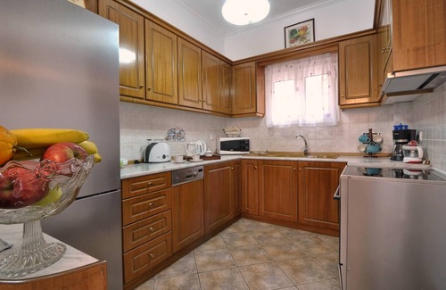 Agios Georgios Pagon Casa | Angela Pool Casita Agios Georgios