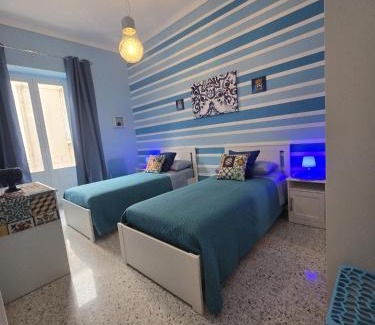 Borgo-Sanzio Apartamento | Angela's HOME