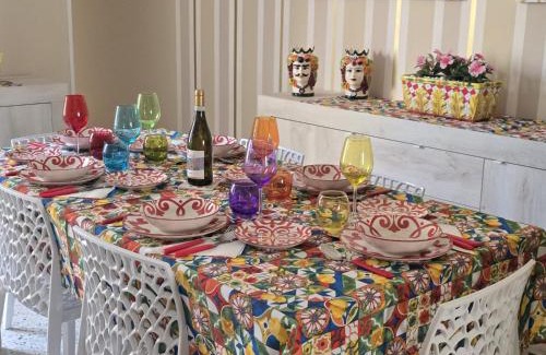 Borgo-Sanzio Apartamento | Angela's HOME