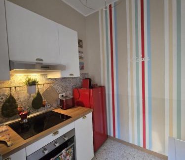 Borgo-Sanzio Apartamento | Angela's HOME