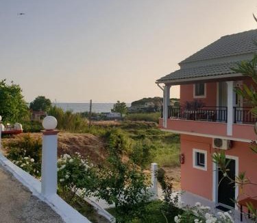 Marathias Apartamento | Angela's house by the sea