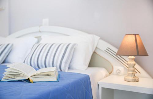 Marathias Apartamento | Angela's house by the sea