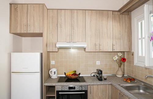 Marathias Apartamento | Angela's house by the sea