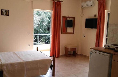 Anthousa Apartamento | Angela's House
