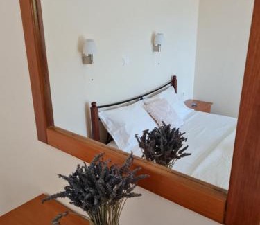 Anthousa Apartamento | Angela's House