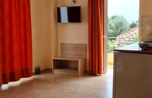 Anthousa Apartamento | Angela's House