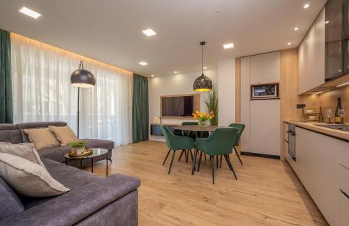 Dugi Rat Apartamento | Angela’s Place