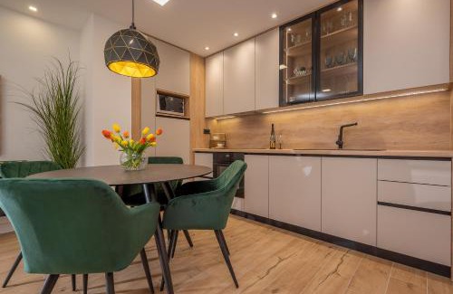 Dugi Rat Apartamento | Angela’s Place