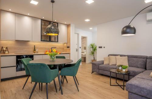 Dugi Rat Apartamento | Angela’s Place