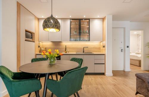 Dugi Rat Apartamento | Angela’s Place