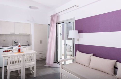 Sissi Casa | Angela Studios & Apartments