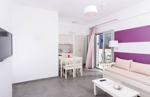 Sissi Casa | Angela Studios & Apartments