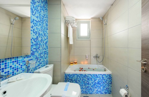 Sissi Casa | Angela Studios & Apartments
