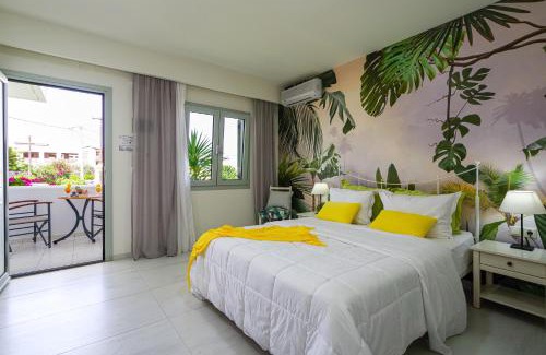 Sissi Apartamento | Angela Studios Apartments