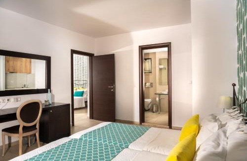 Sissi Apartamento | Angela Studios Apartments