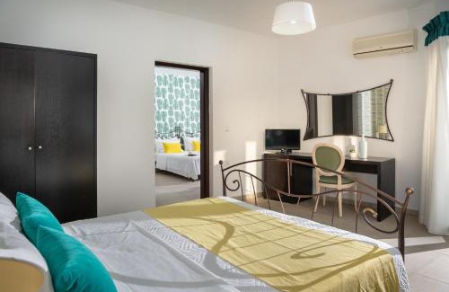 Sissi Apartamento | Angela Studios Apartments