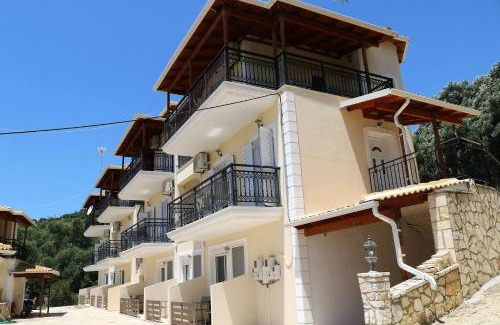 Parga Casa | ANGELA STUDIOS