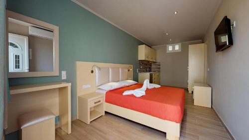 Parga Casa | ANGELA STUDIOS