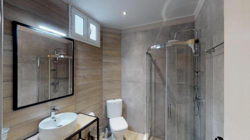 Parga Casa | ANGELA STUDIOS