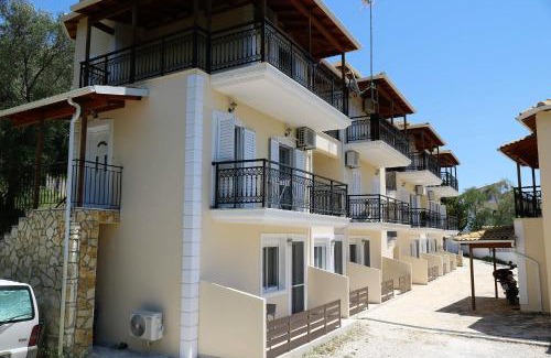 Parga Casa | ANGELA STUDIOS