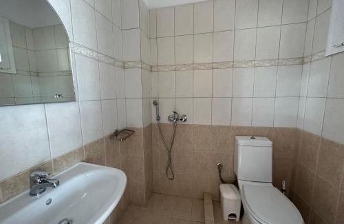 Vlachata Apartamento | Angela Studios