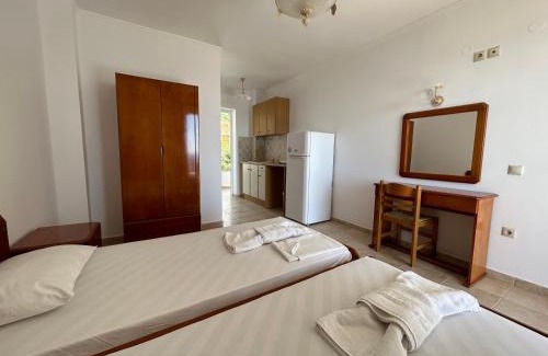 Vlachata Apartamento | Angela Studios