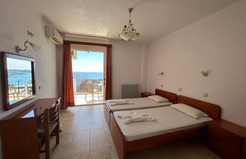 Vlachata Apartamento | Angela Studios