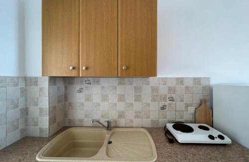 Vlachata Apartamento | Angela Studios