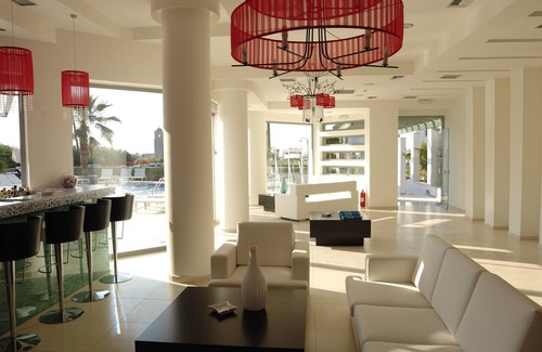 Sissi Hotel | Angela Suites Boutique Hotel