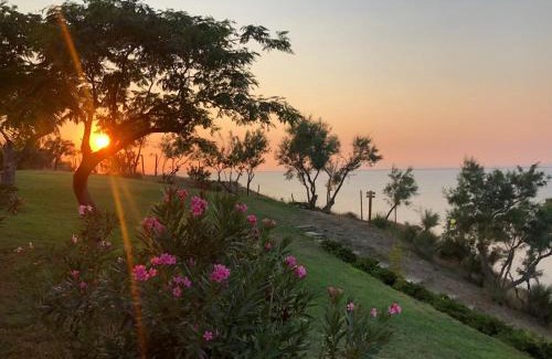 Thermaikos Apartamento | Angelbay Bungalows