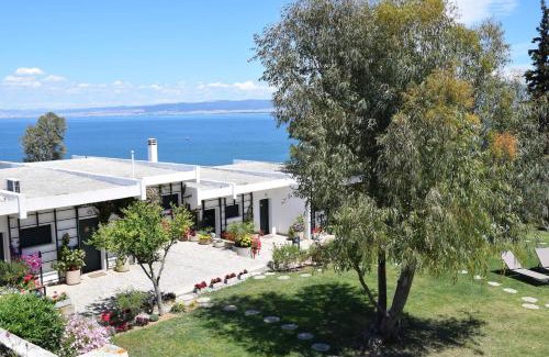 Thermaikos Apartamento | Angelbay Bungalows