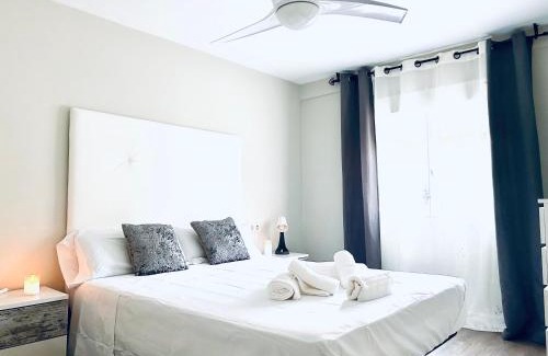 Córdoba Apartamento | Angeles Home