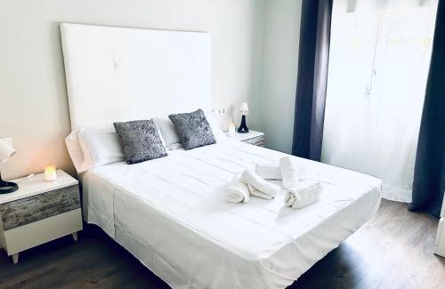 Córdoba Apartamento | Angeles Home