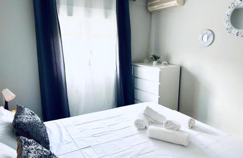 Córdoba Apartamento | Angeles Home